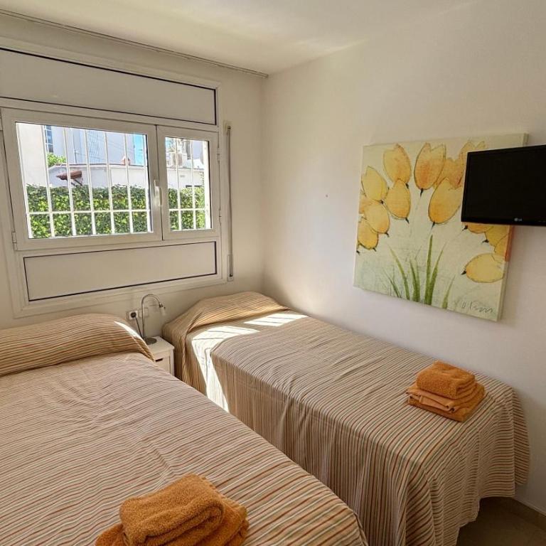 Brisas Del Mar Pb-3 - Appartamento con Terrazza - 12