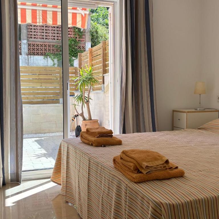 Brisas Del Mar Pb-3 - Appartamento con Terrazza - 11