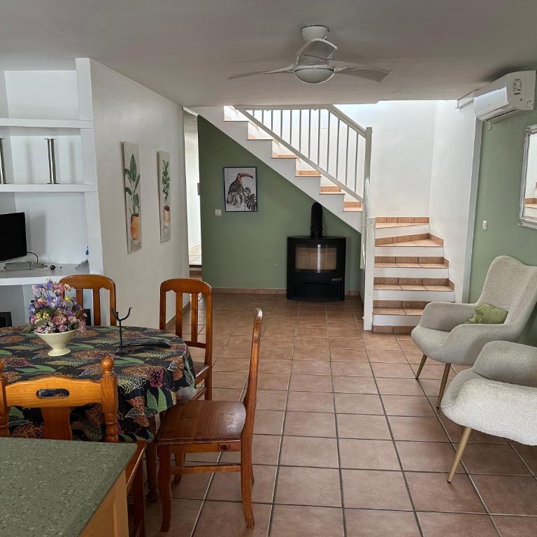 Alojamiento zona puerto - Vinaroz - Three-Bedroom Apartment - 7