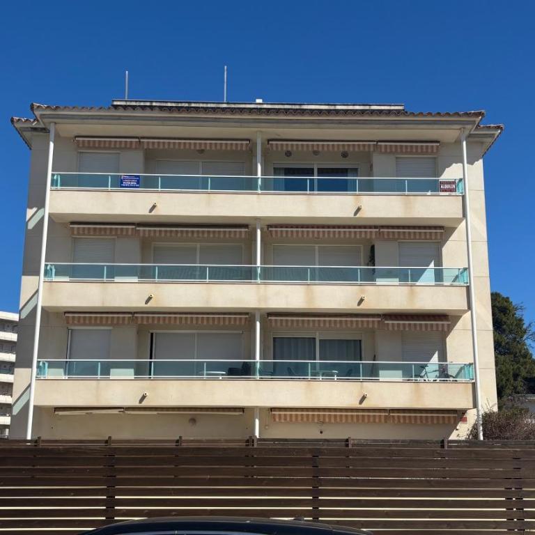 Brisas Del Mar Pb-3 - Appartamento con Terrazza - 1