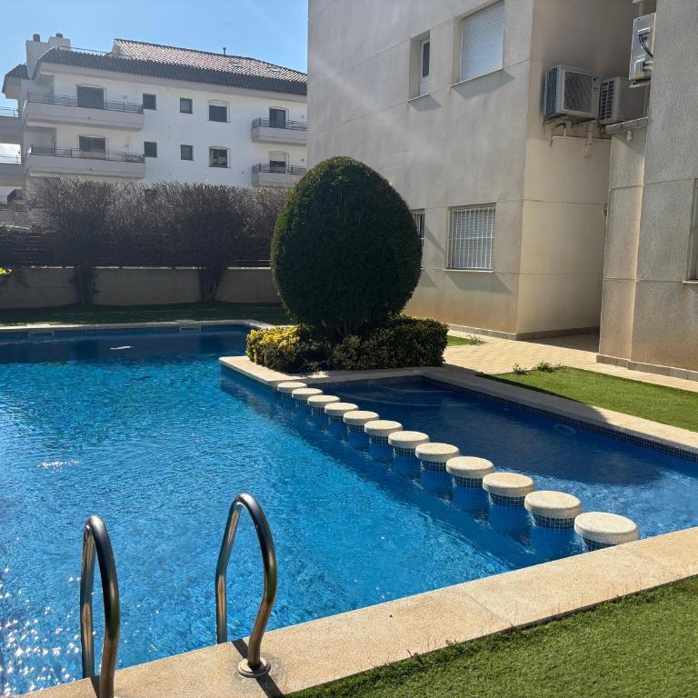 Brisas Del Mar Pb-3 - Appartamento con Terrazza - 19