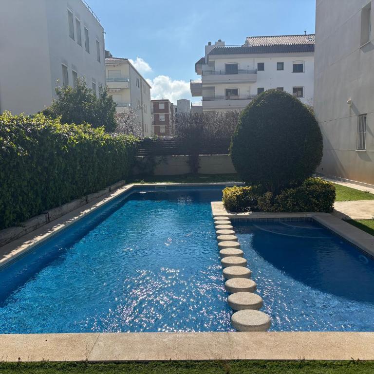 Brisas Del Mar Pb-3 - Appartamento con Terrazza - 18