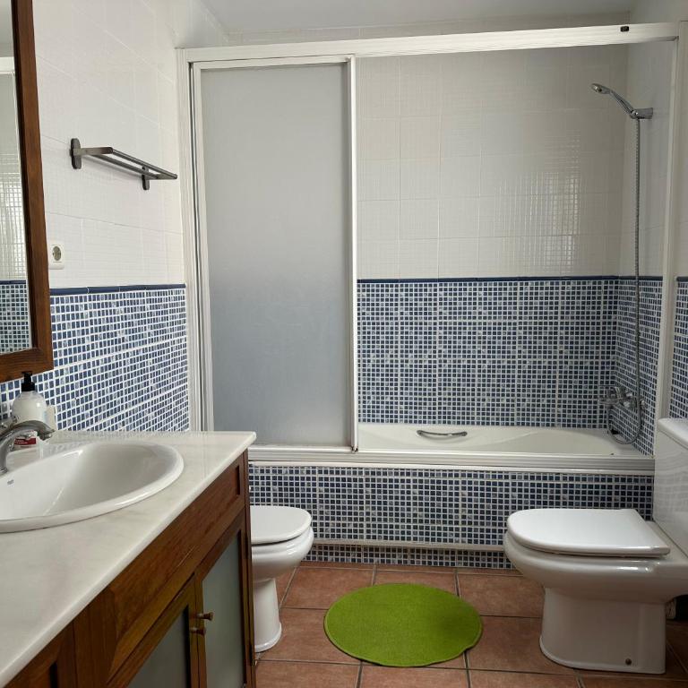 Alojamiento zona puerto - Vinaroz - Three-Bedroom Apartment - 2