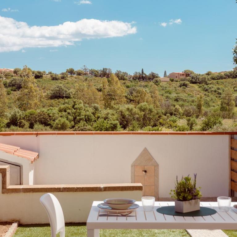 IL TUO ANGOLO DI RELAX, San Teodoro - Appartamento con 1 Camera da Letto - 3
