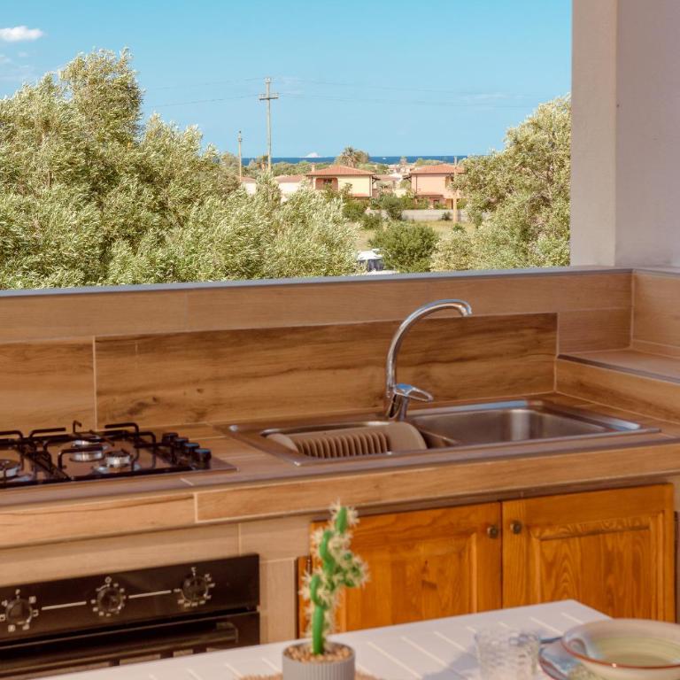 IL TUO ANGOLO DI RELAX, San Teodoro - Appartamento con 1 Camera da Letto - 4