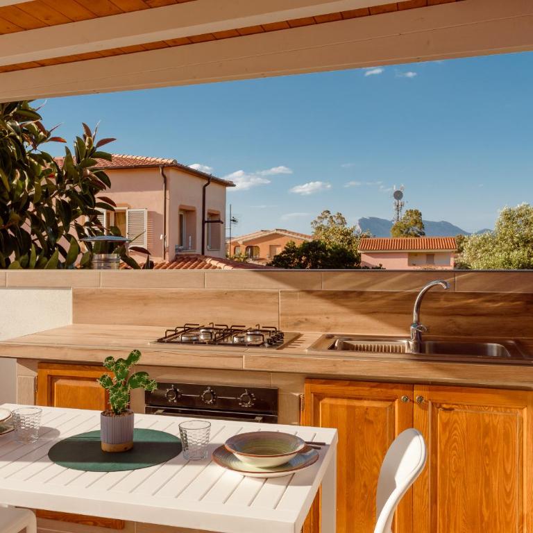 IL TUO ANGOLO DI RELAX, San Teodoro - Appartamento con 1 Camera da Letto - 5