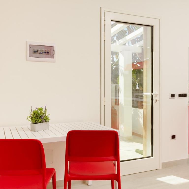 IL TUO ANGOLO DI RELAX, San Teodoro - Appartamento con 1 Camera da Letto - 8