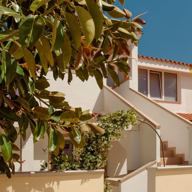 IL TUO ANGOLO DI RELAX, San Teodoro - Appartamento con 1 Camera da Letto - 6