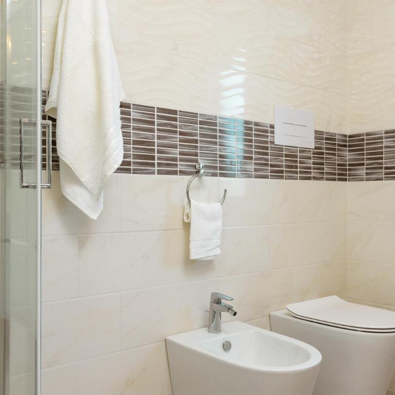 IL TUO ANGOLO DI RELAX, San Teodoro - Appartamento con 1 Camera da Letto - 19