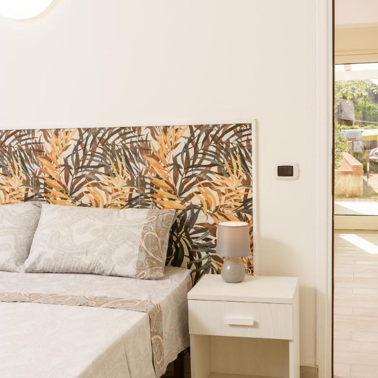 IL TUO ANGOLO DI RELAX, San Teodoro - Appartamento con 1 Camera da Letto - 16