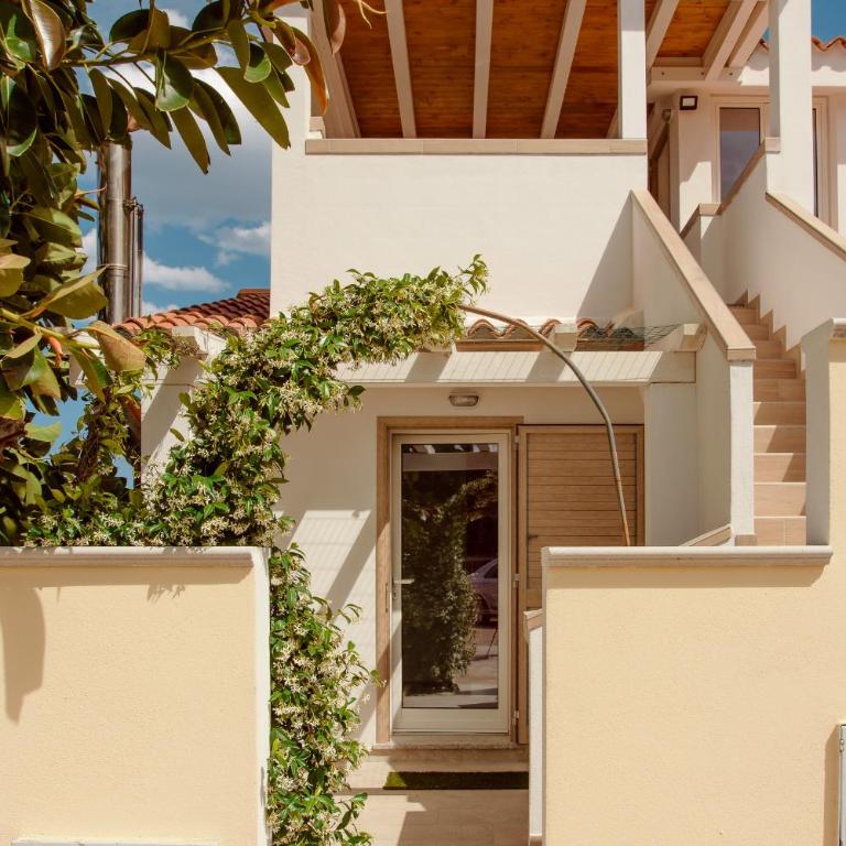 IL TUO ANGOLO DI RELAX, San Teodoro - Appartamento con 1 Camera da Letto - 23
