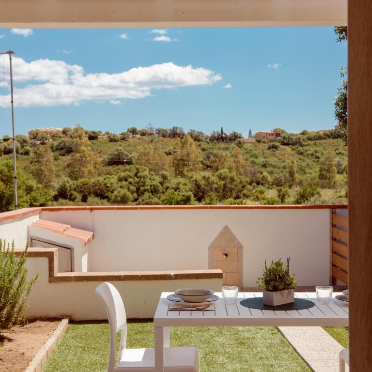 IL TUO ANGOLO DI RELAX, San Teodoro - Appartamento con 1 Camera da Letto - 24