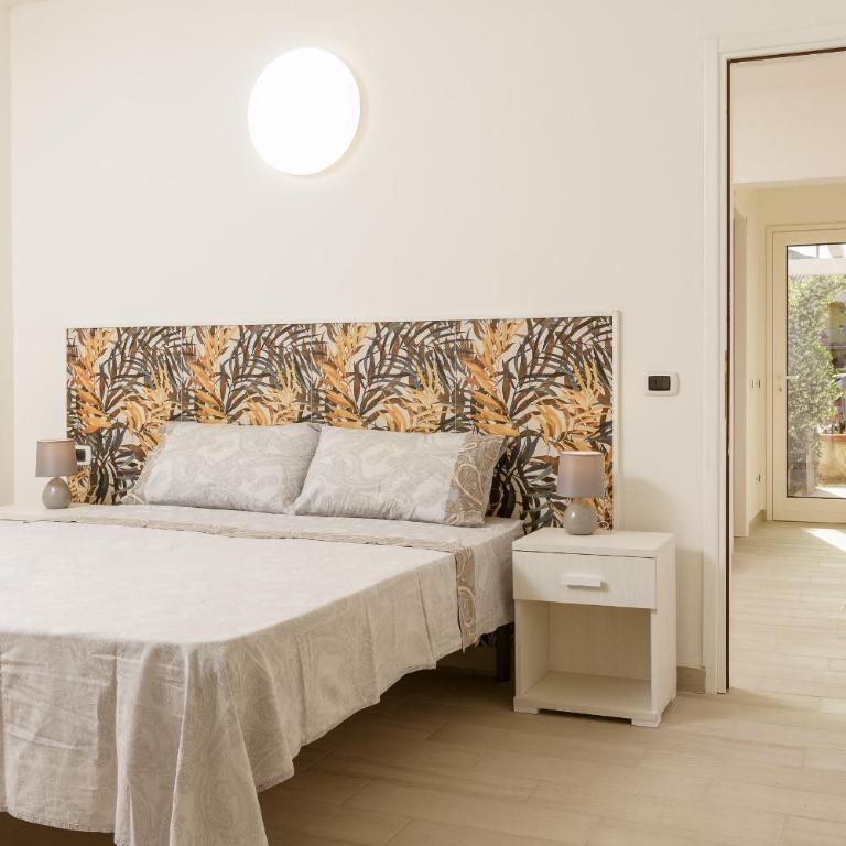 IL TUO ANGOLO DI RELAX, San Teodoro - Appartamento con 1 Camera da Letto - 3