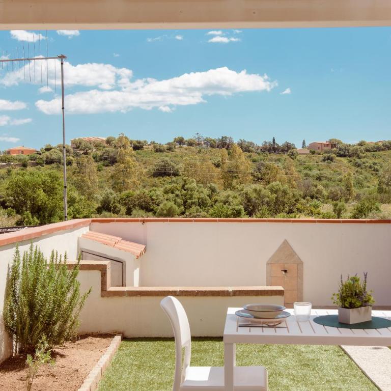 IL TUO ANGOLO DI RELAX, San Teodoro - Appartamento con 1 Camera da Letto - 27