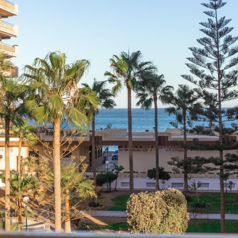 Horizonte Azul Sofia Fuengirola Apartamento junto al mar - Appartamento con 2 Camere da Letto - 2