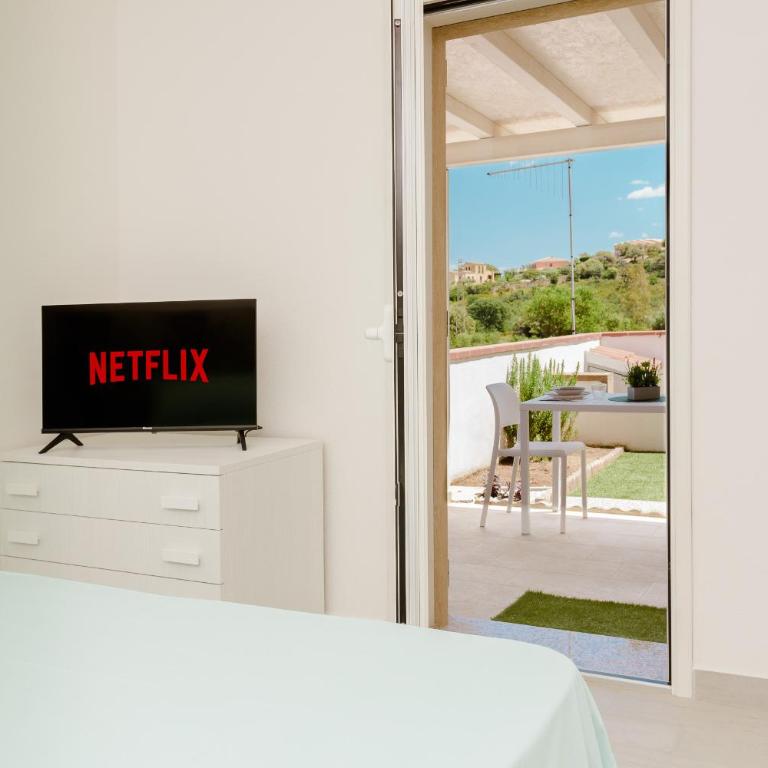 IL TUO ANGOLO DI RELAX, San Teodoro - Appartamento con 1 Camera da Letto - 1