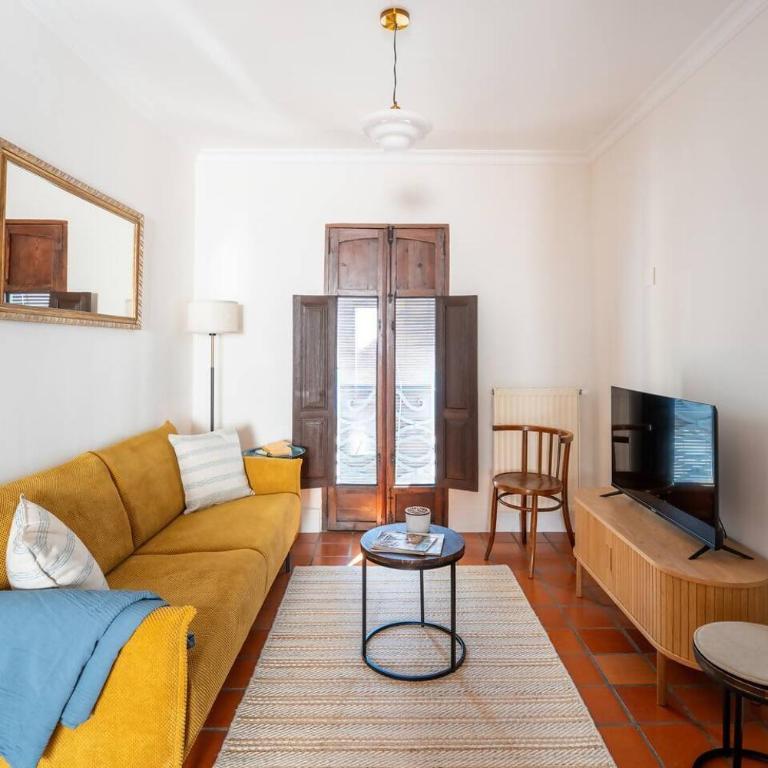 Casa TQ: Encanto histórico, alma y confort moderno - Vacation Home - 6