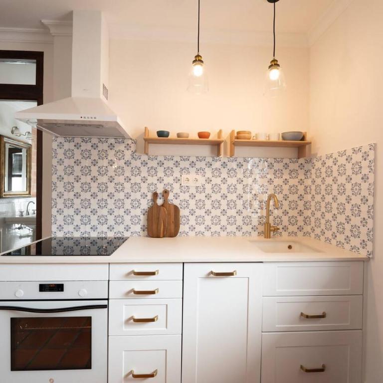 Casa TQ: Encanto histórico, alma y confort moderno - Vacation Home - 7