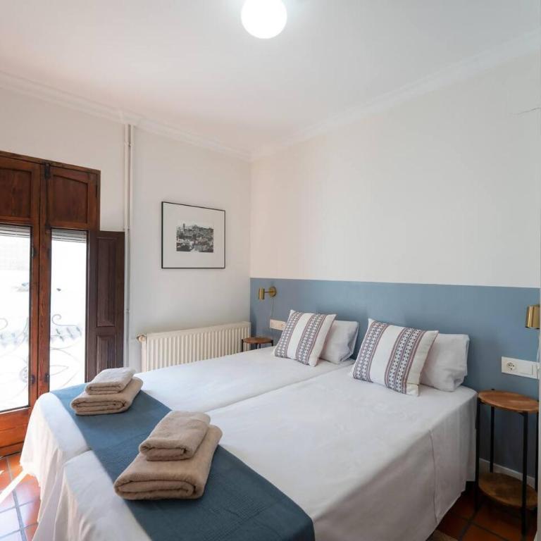 Casa TQ: Encanto histórico, alma y confort moderno - Vacation Home - 8