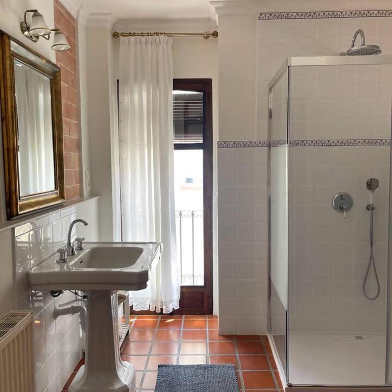 Casa TQ: Encanto histórico, alma y confort moderno - Vacation Home - 9