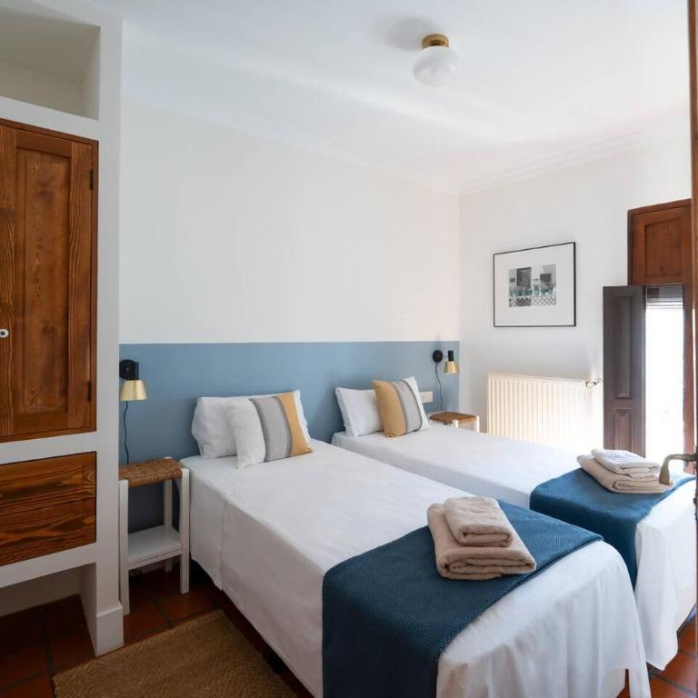 Casa TQ: Encanto histórico, alma y confort moderno - Vacation Home - 11