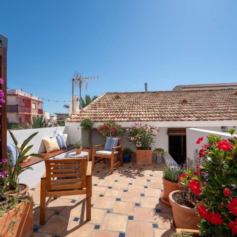 Casa TQ: Encanto histórico, alma y confort moderno - Vacation Home - 15