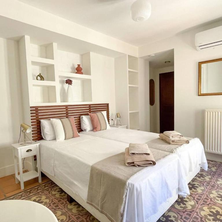 Casa TQ: Encanto histórico, alma y confort moderno - Vacation Home - 17