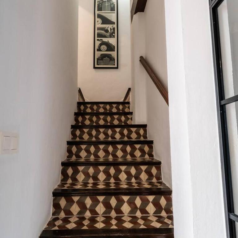 Casa TQ: Encanto histórico, alma y confort moderno - Vacation Home - 20