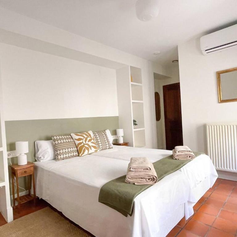 Casa TQ: Encanto histórico, alma y confort moderno - Vacation Home - 21