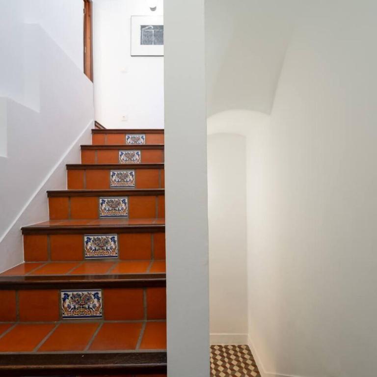 Casa TQ: Encanto histórico, alma y confort moderno - Vacation Home - 24