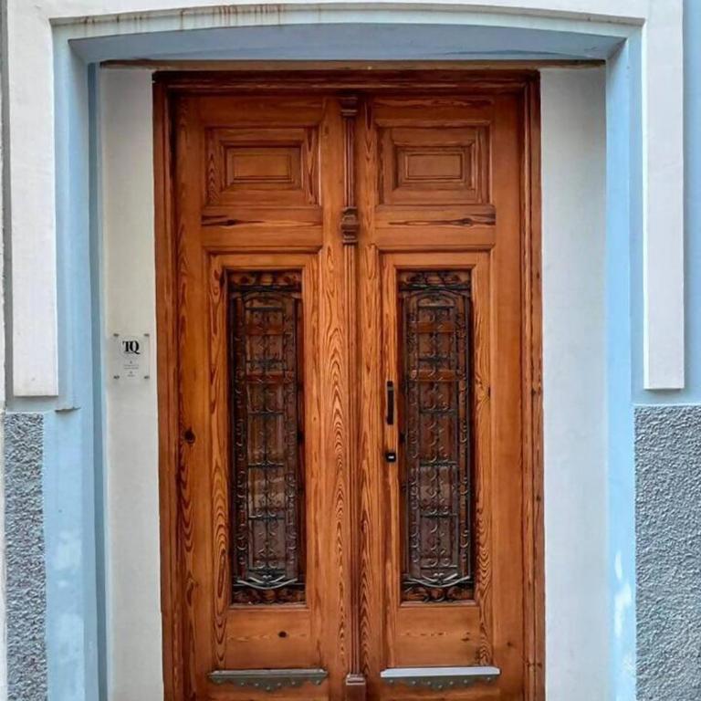 Casa TQ: Encanto histórico, alma y confort moderno - Vacation Home - 25