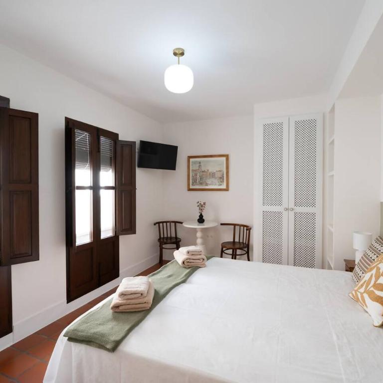 Casa TQ: Encanto histórico, alma y confort moderno - Vacation Home - 29