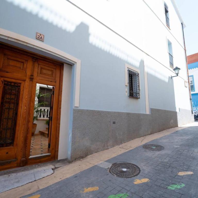 Casa TQ: Encanto histórico, alma y confort moderno - Vacation Home - 30