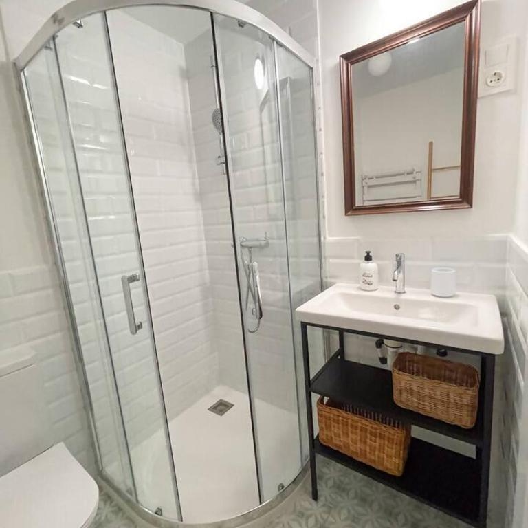 Casa TQ: Encanto histórico, alma y confort moderno - Vacation Home - 31