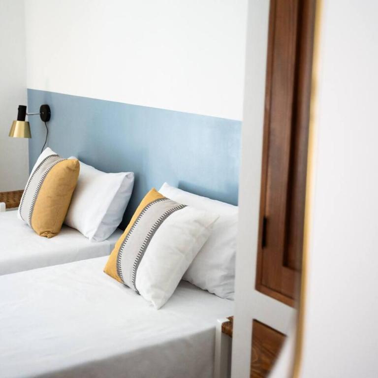 Casa TQ: Encanto histórico, alma y confort moderno - Vacation Home - 33