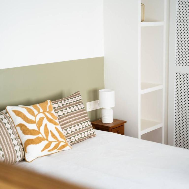 Casa TQ: Encanto histórico, alma y confort moderno - Vacation Home - 34
