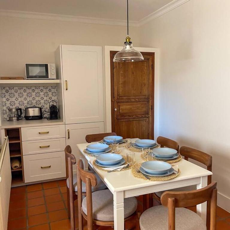 Casa TQ: Encanto histórico, alma y confort moderno - Vacation Home - 39