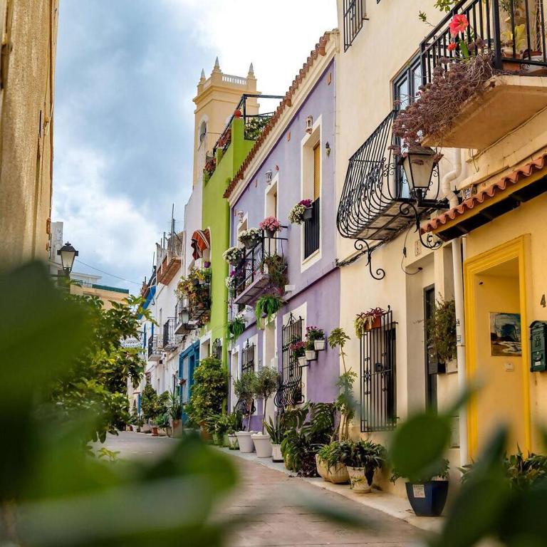 Casa TQ: Encanto histórico, alma y confort moderno - Vacation Home - 40
