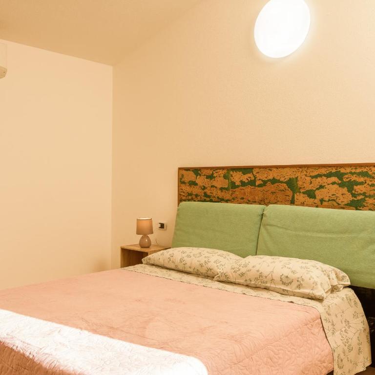 IL TUO ANGOLO DI RELAX, San Teodoro - Appartamento con 1 Camera da Letto - 25