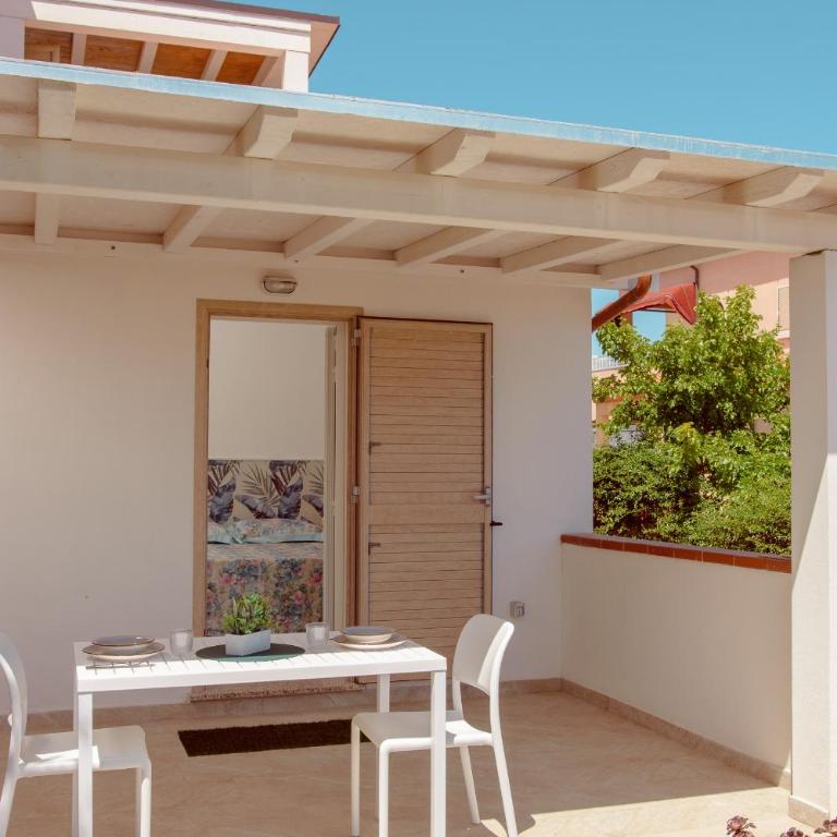 IL TUO ANGOLO DI RELAX, San Teodoro - Appartamento con 1 Camera da Letto - 32