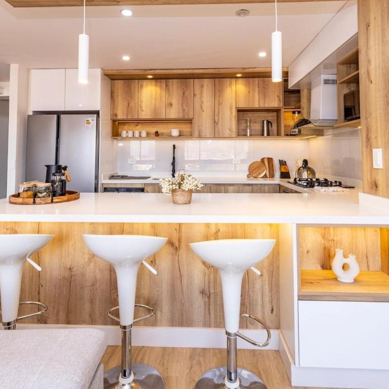 Munay Etxea - Apartamento Deluxe de 3 dormitorios - 1