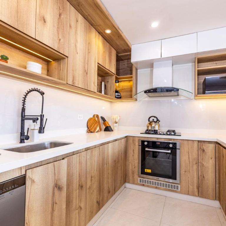 Munay Etxea - Apartamento Deluxe de 3 dormitorios - 34