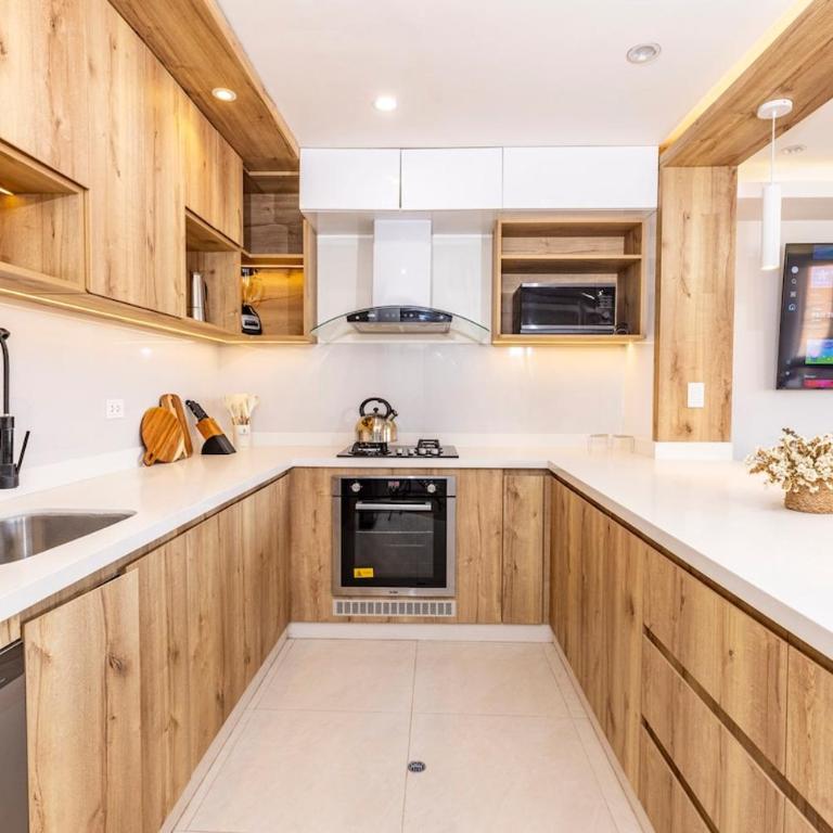 Munay Etxea - Apartamento Deluxe de 3 dormitorios - 32