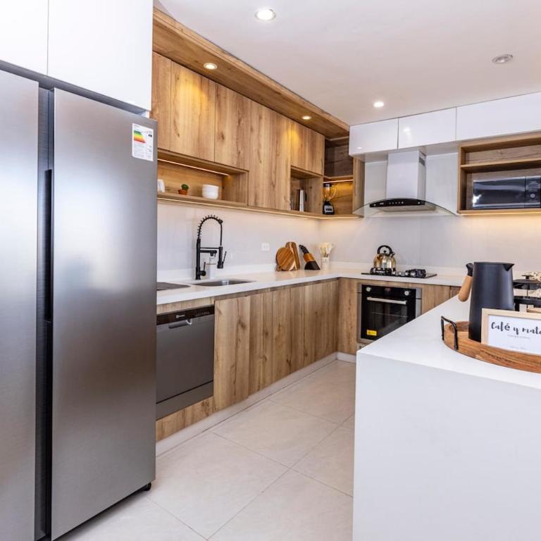 Munay Etxea - Apartamento Deluxe de 3 dormitorios - 31