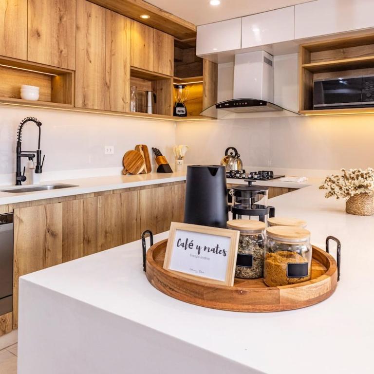 Munay Etxea - Apartamento Deluxe de 3 dormitorios - 30