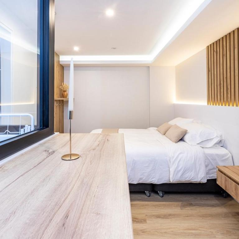 Munay Etxea - Apartamento Deluxe de 3 dormitorios - 26
