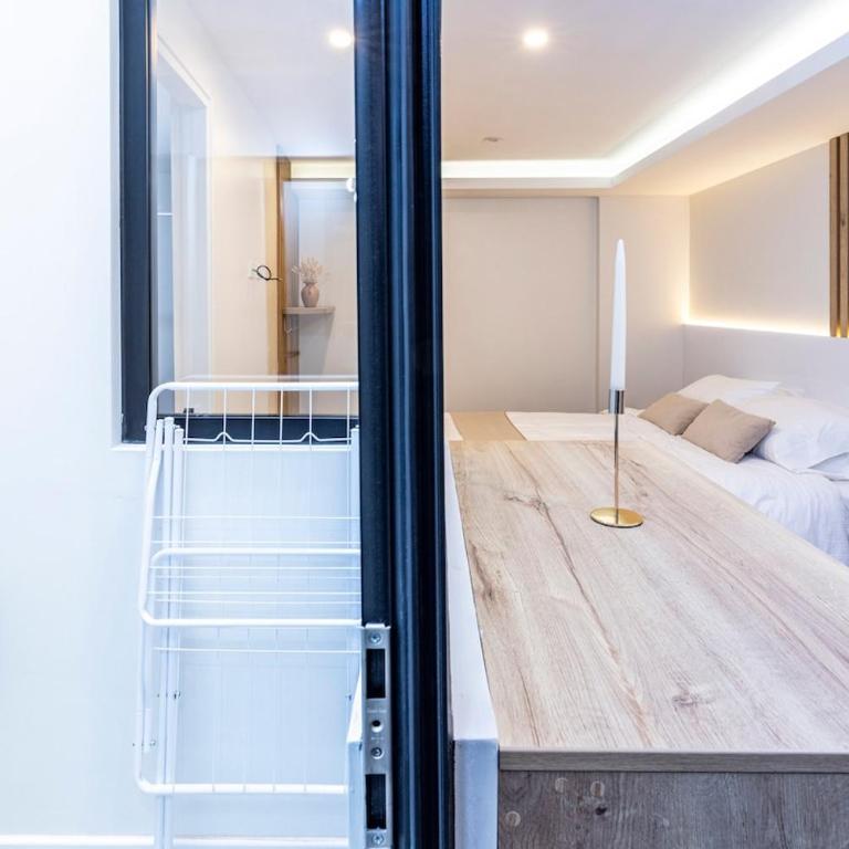Munay Etxea - Apartamento Deluxe de 3 dormitorios - 25