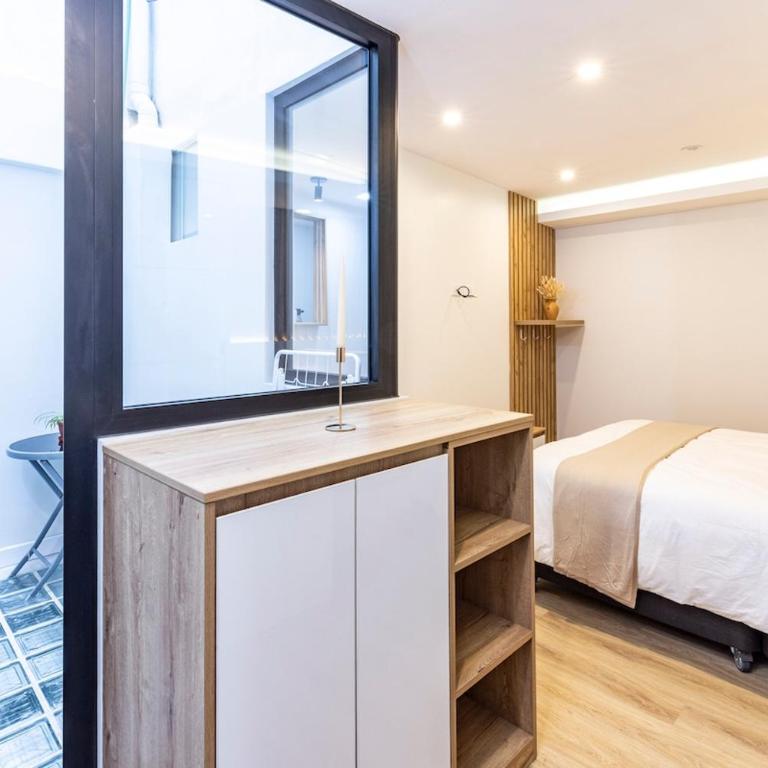 Munay Etxea - Apartamento Deluxe de 3 dormitorios - 23