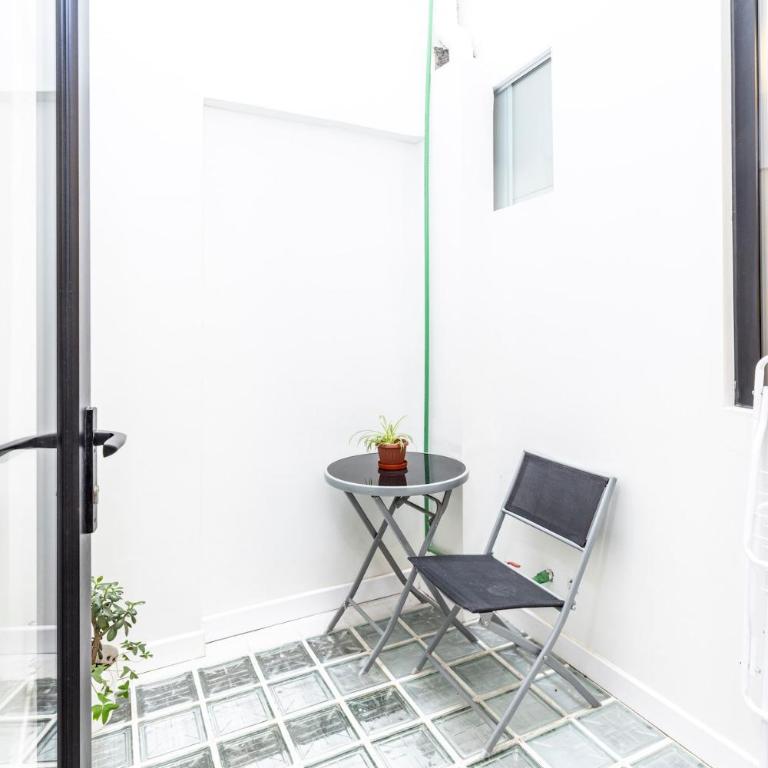 Munay Etxea - Apartamento Deluxe de 3 dormitorios - 22