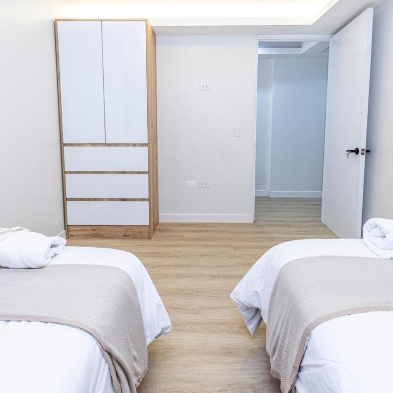 Munay Etxea - Apartamento Deluxe de 3 dormitorios - 21